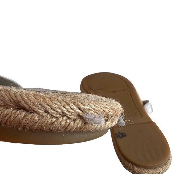 Tory Burch Miller Espadrille sandals - Picture 9 of 13